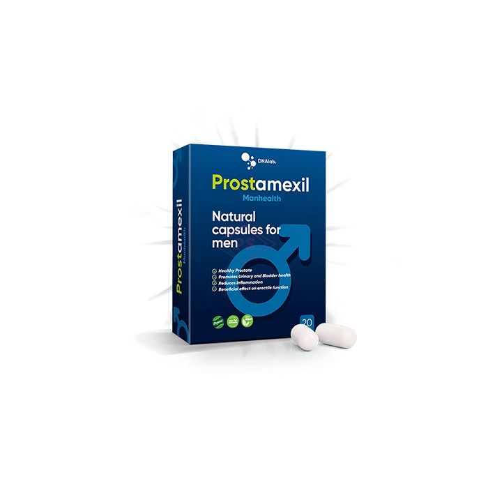 ✼ Prostamexil