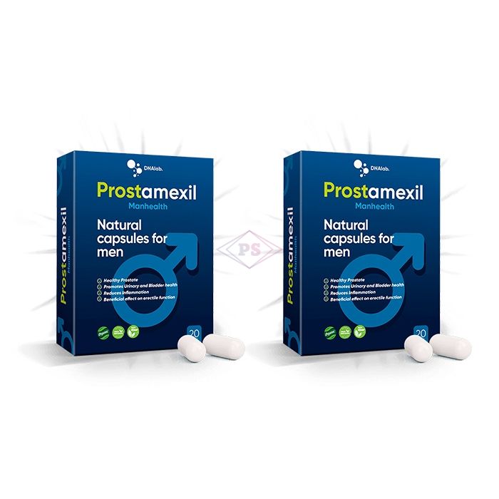 ✼ Prostamexil