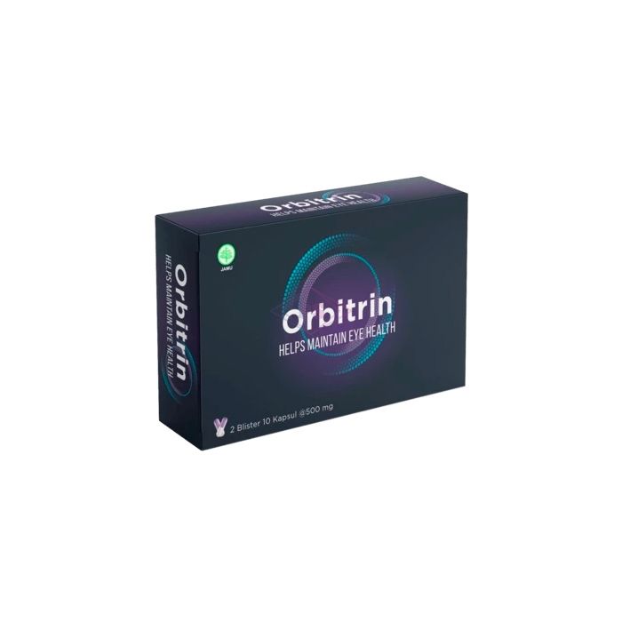 ✼ Orbitrin