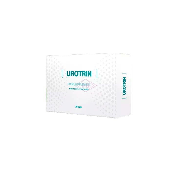 ✼ Urotrin