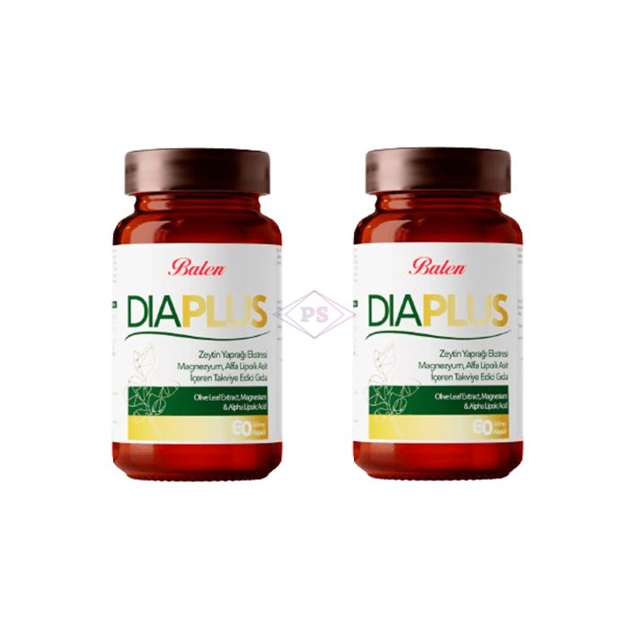 ✼ Diaplus