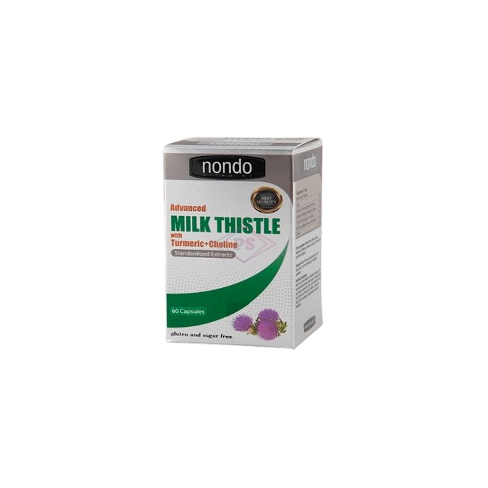 ✼ Advanced Milk Thistle