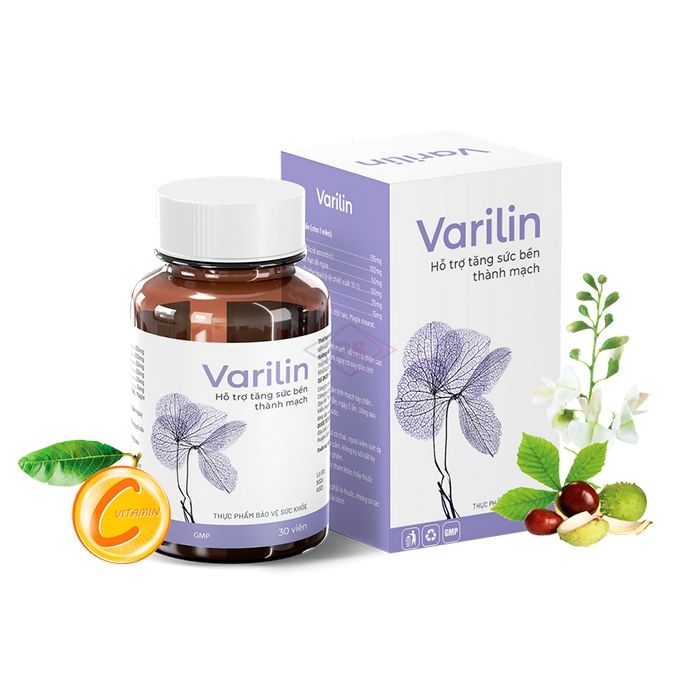 ✼ Varilin