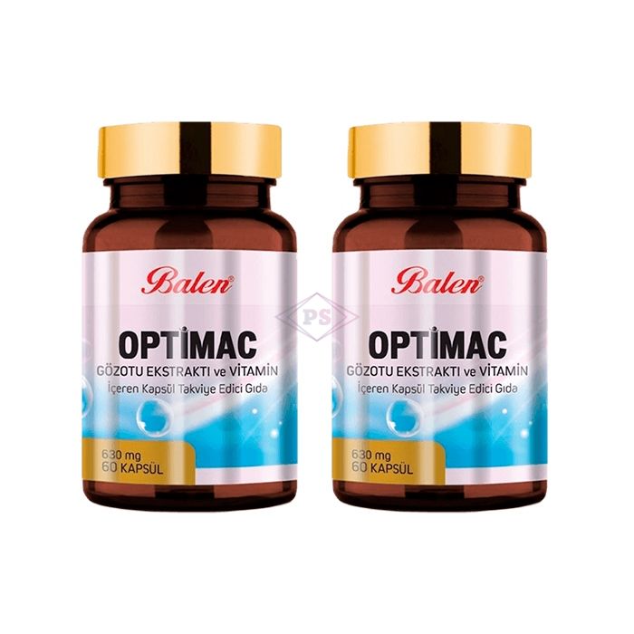 ✼ Optimac