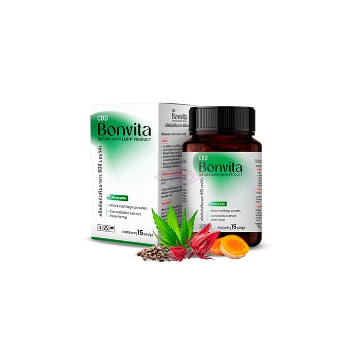 ✼ Bonvita CBD