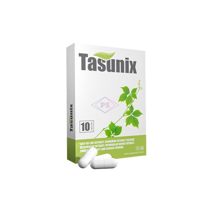 ✼ Tasunix