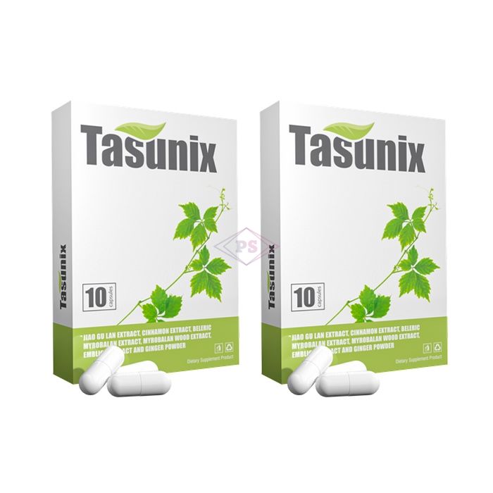 ✼ Tasunix