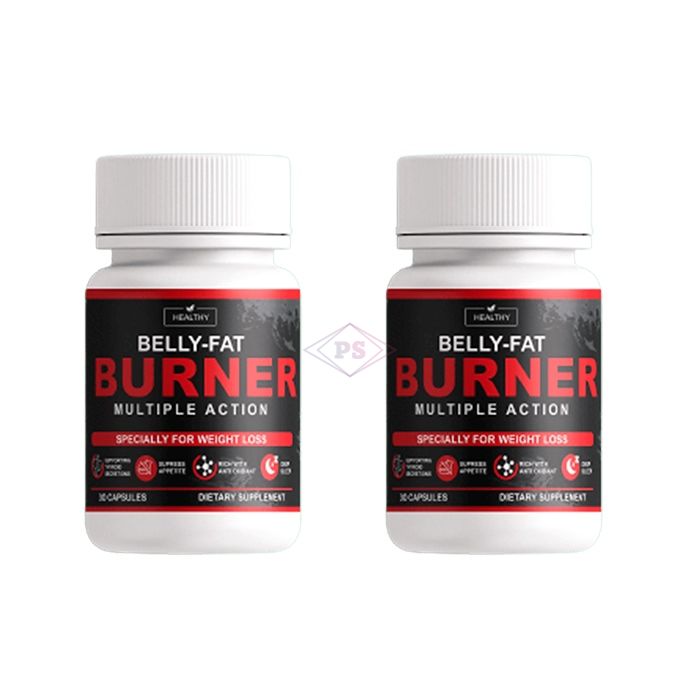 ✼ Belly-Fat Burner