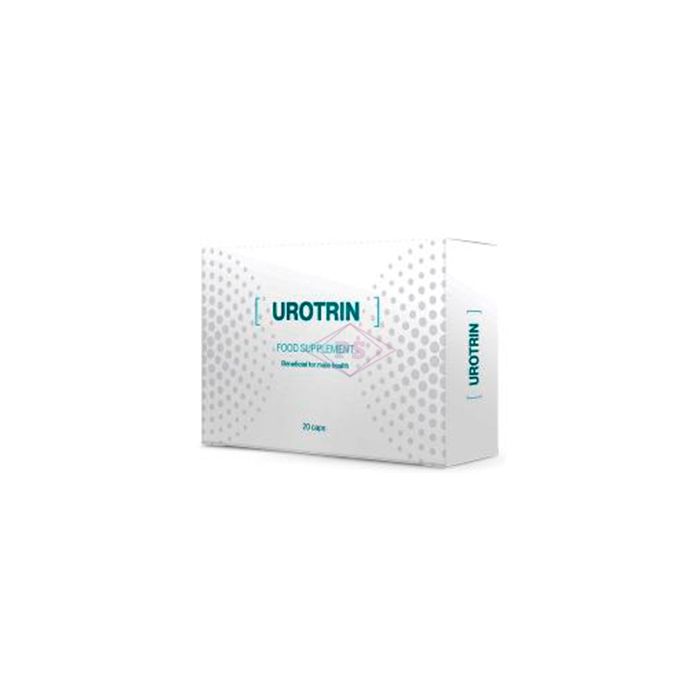 ✼ Urotrin Plus