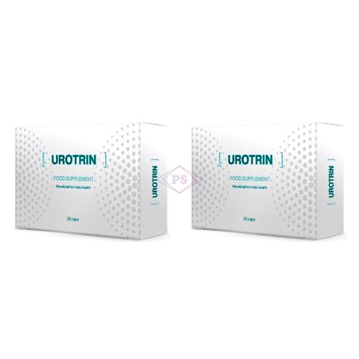 ✼ Urotrin Plus