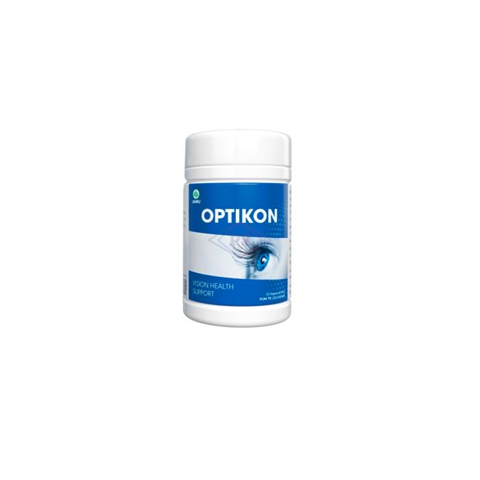 ✼ Optikon