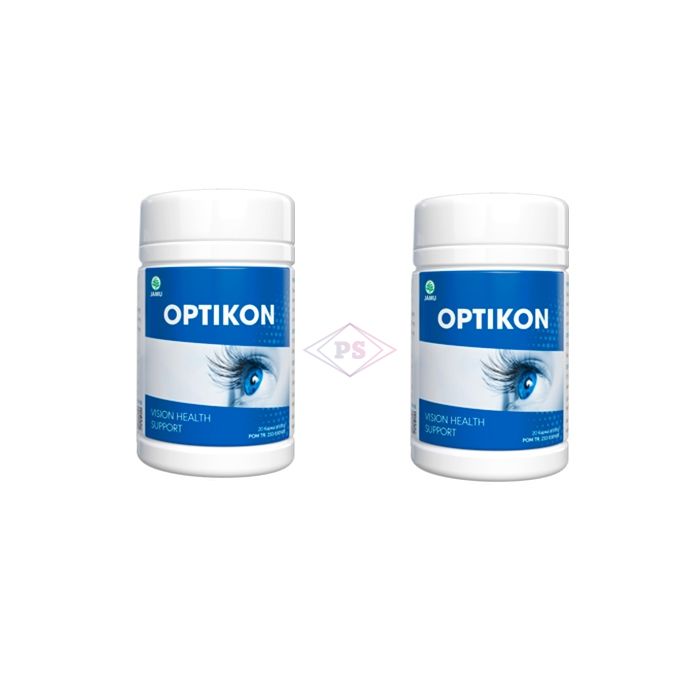 ✼ Optikon