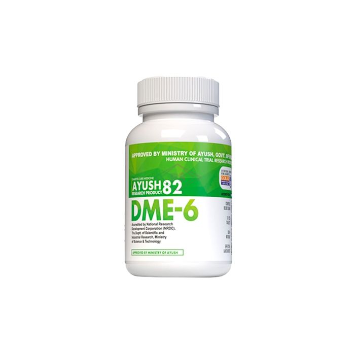 ✼ DME-6