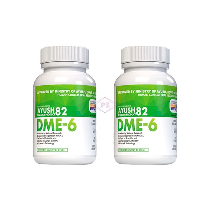 ✼ DME-6