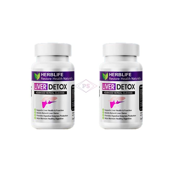 ✼ Liver Detox