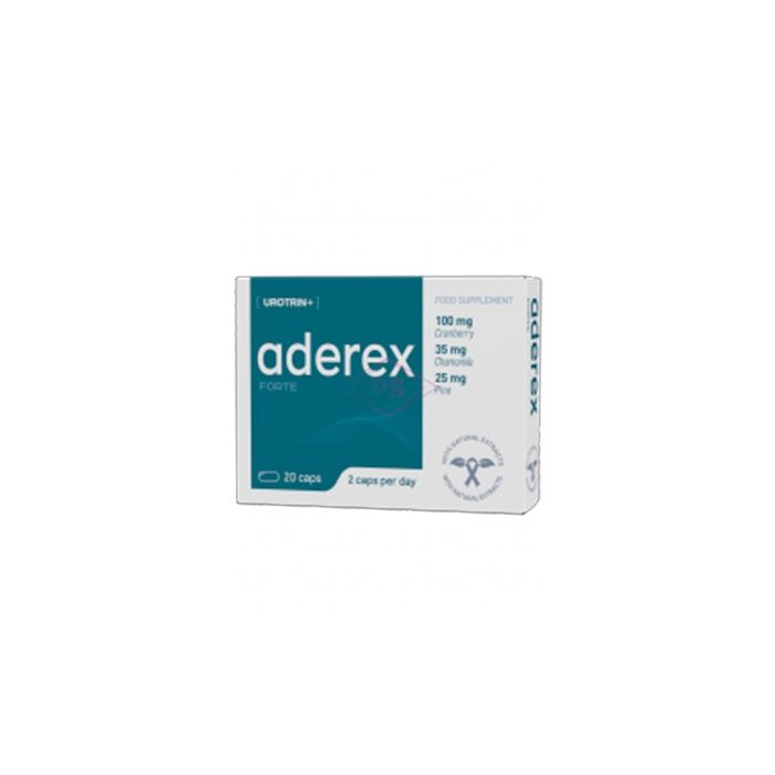 ✼ Aderex