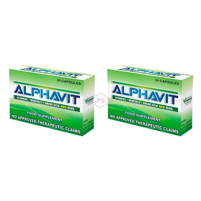 ✼ Alphavit