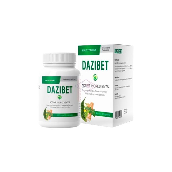 ✼ Dazibet