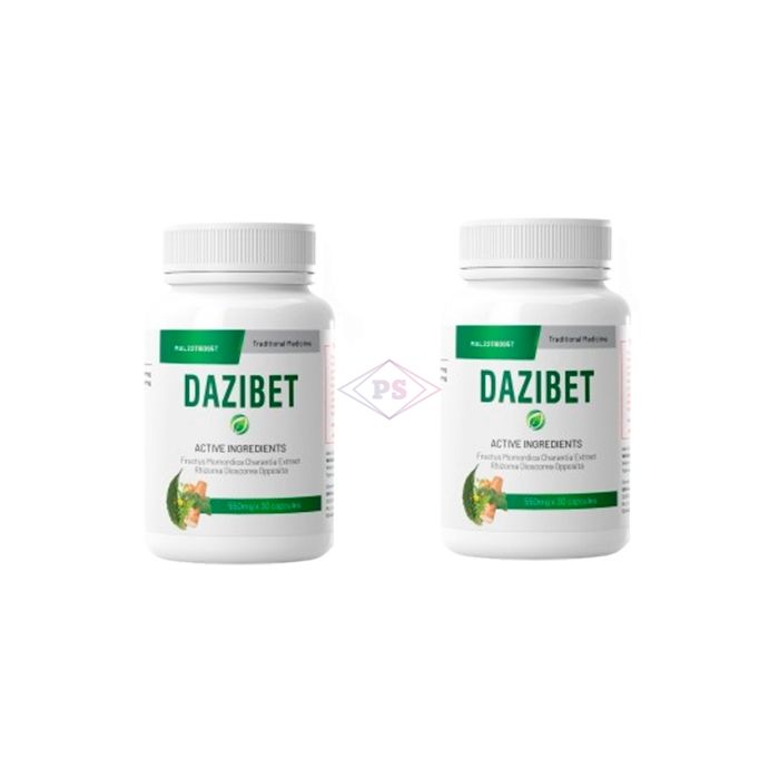 ✼ Dazibet