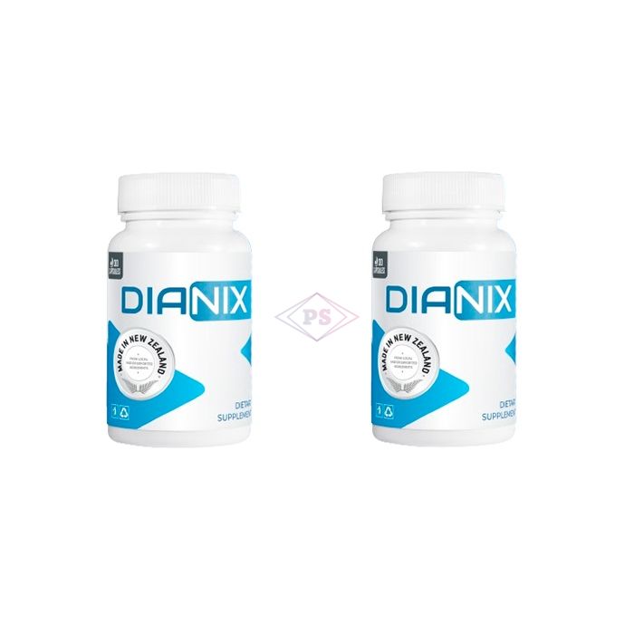 ✼ Dianix