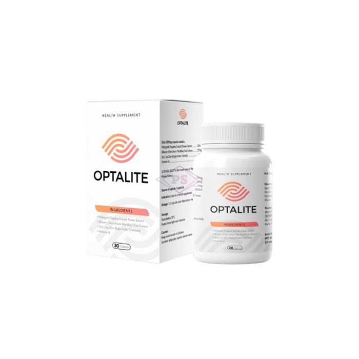 ✼ Optalite