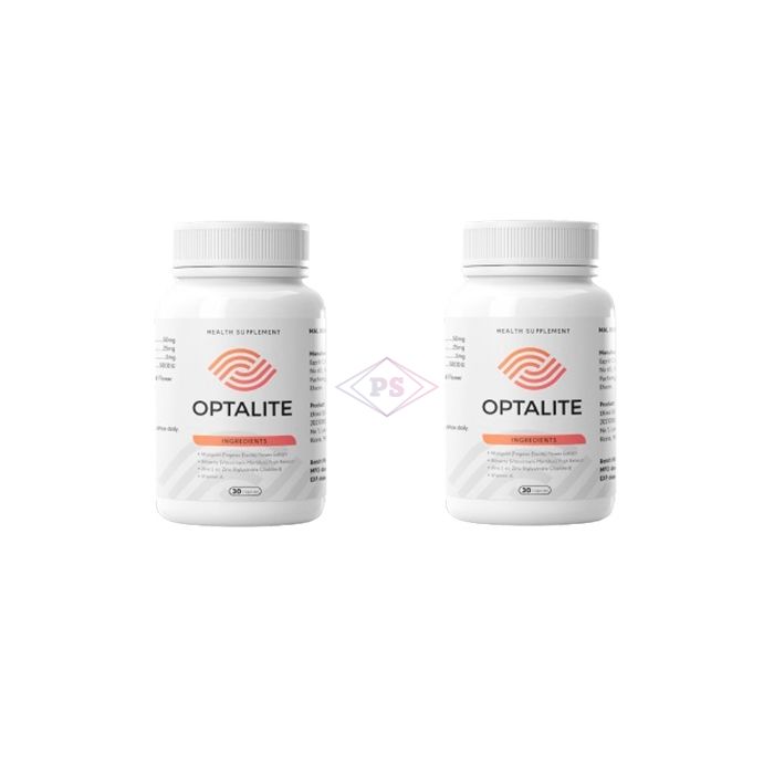 ✼ Optalite