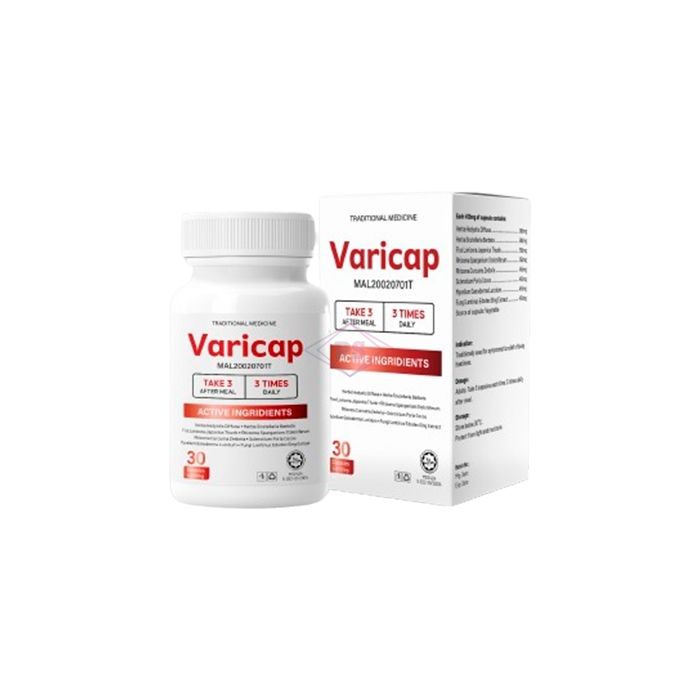 ✼ Varicap