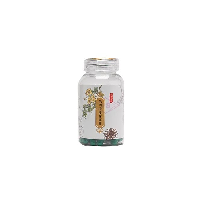 ✼ DIET CAPSULE