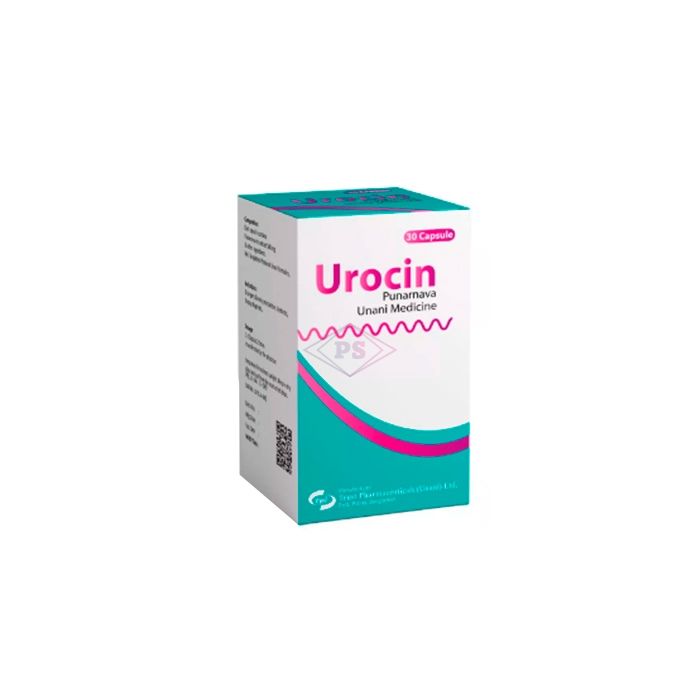 ✼ Urocin