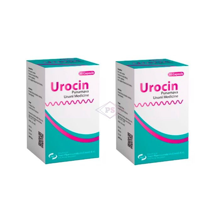 ✼ Urocin