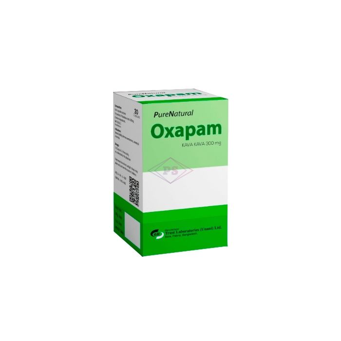 ✼ Oxapam