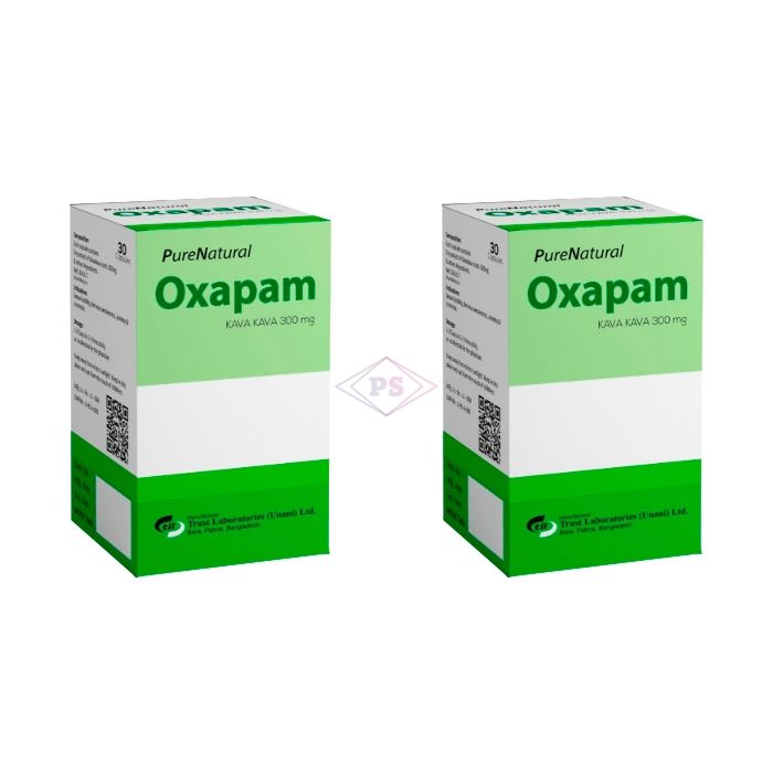 ✼ Oxapam