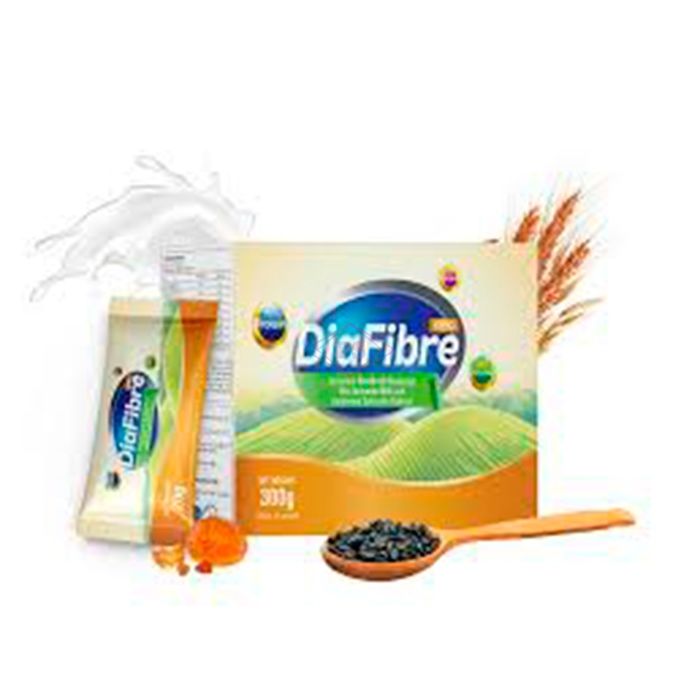 ✼ Diafibre Pro