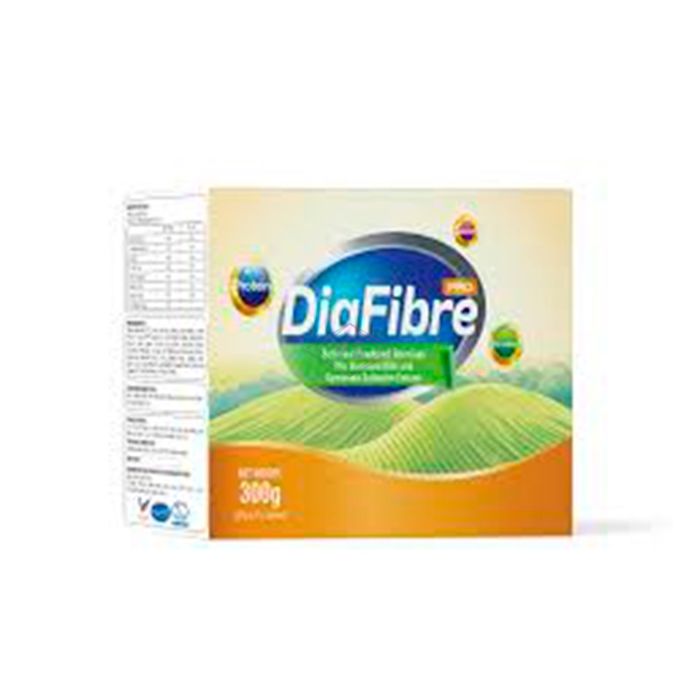 ✼ Diafibre Pro