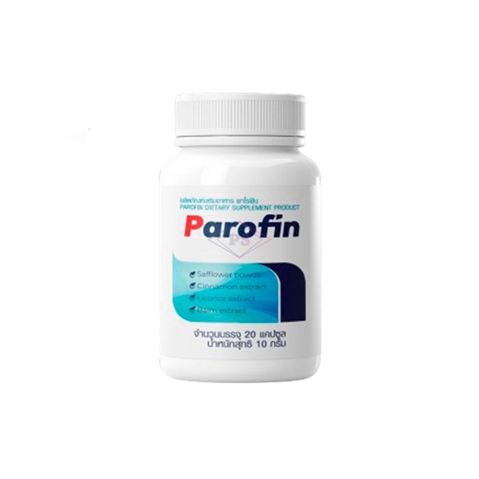 ✼ Parofin