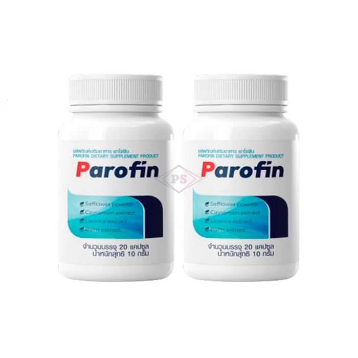 ✼ Parofin