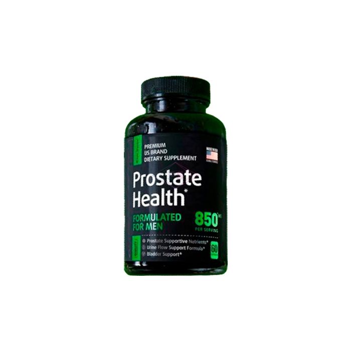 ✼ Prostate Health