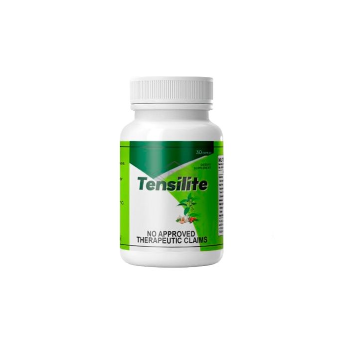 ✼ Tensilite