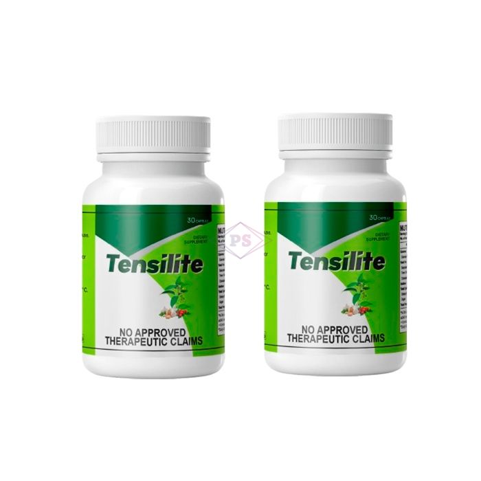 ✼ Tensilite