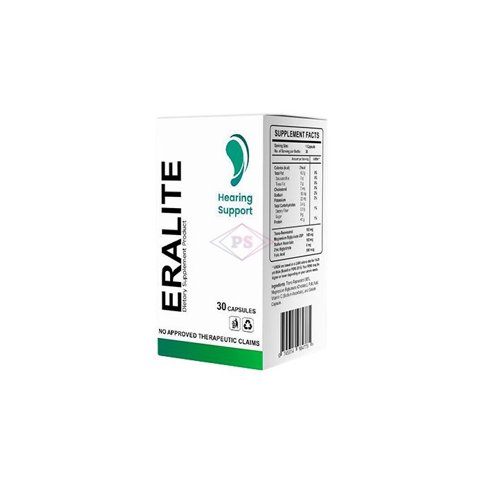 ✼ Eralite