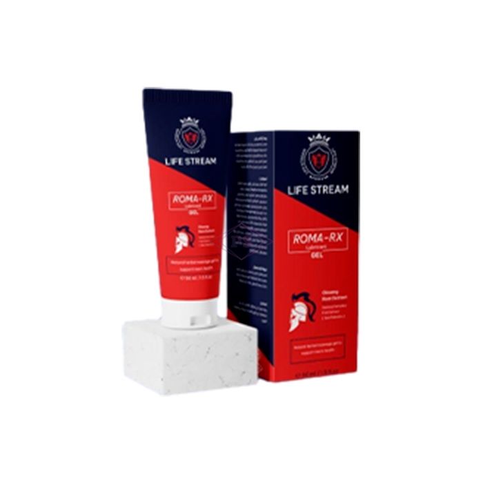 ✼ Roma Rx Gel