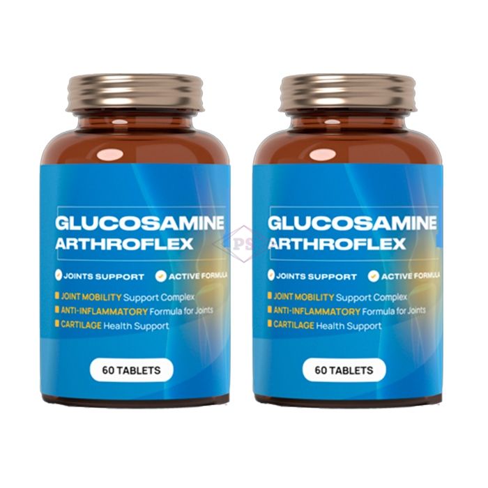 ✼ Glucosamine Arthroflex