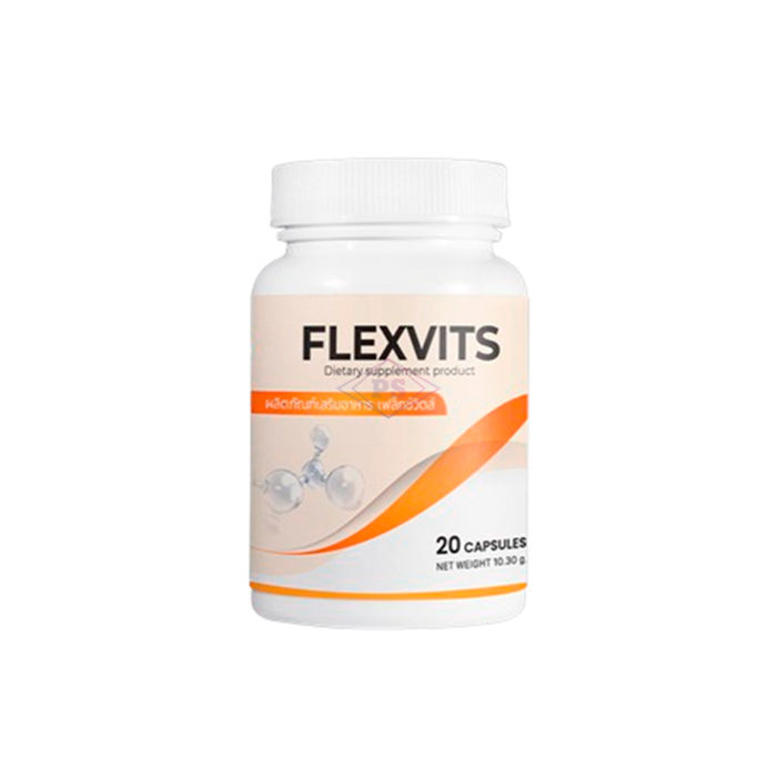 ✼ Flexvits