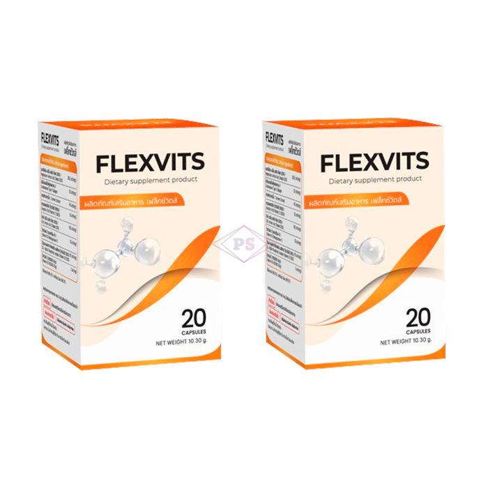 ✼ Flexvits