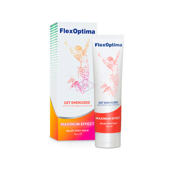 ✼ FlexOptima balm