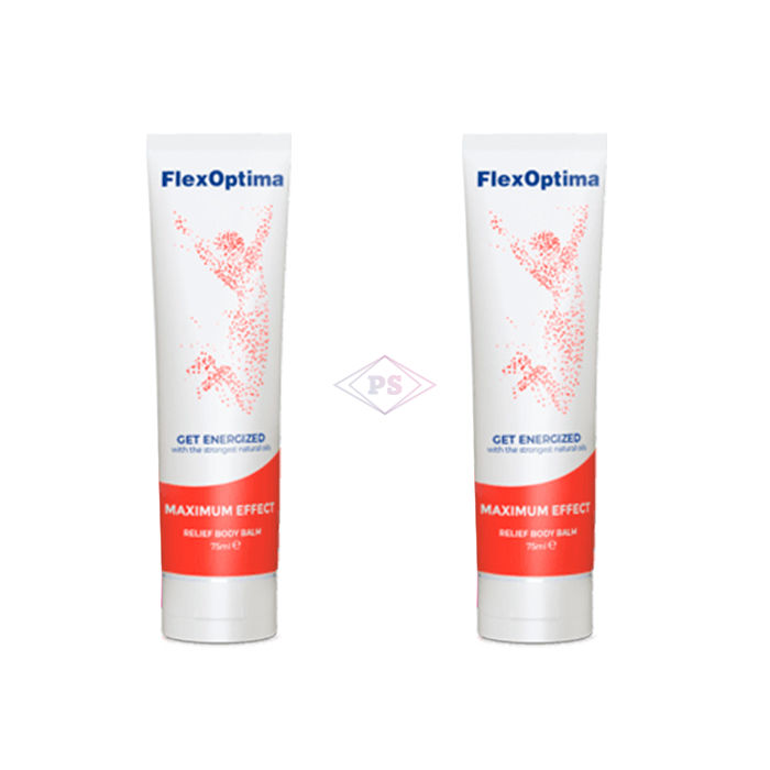 ✼ FlexOptima balm