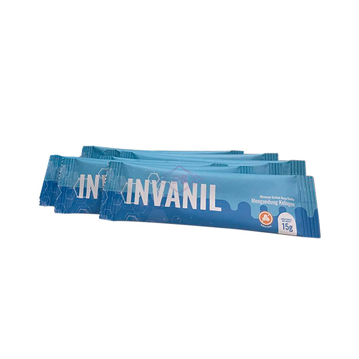 ✼ Invanil