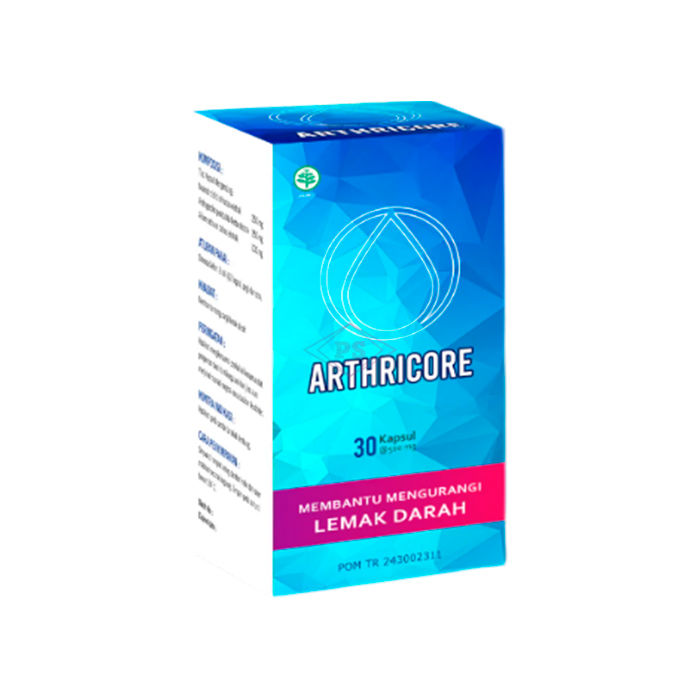 ✼ Arthricore