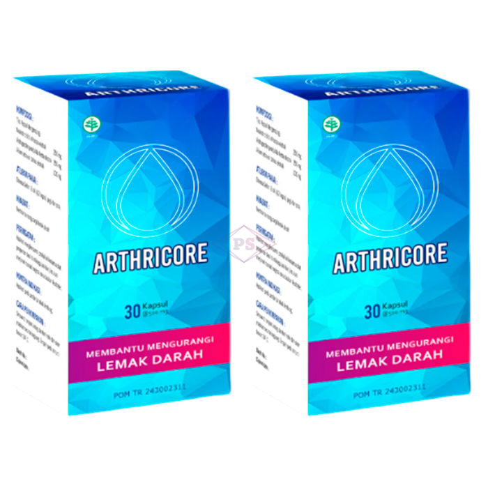 ✼ Arthricore