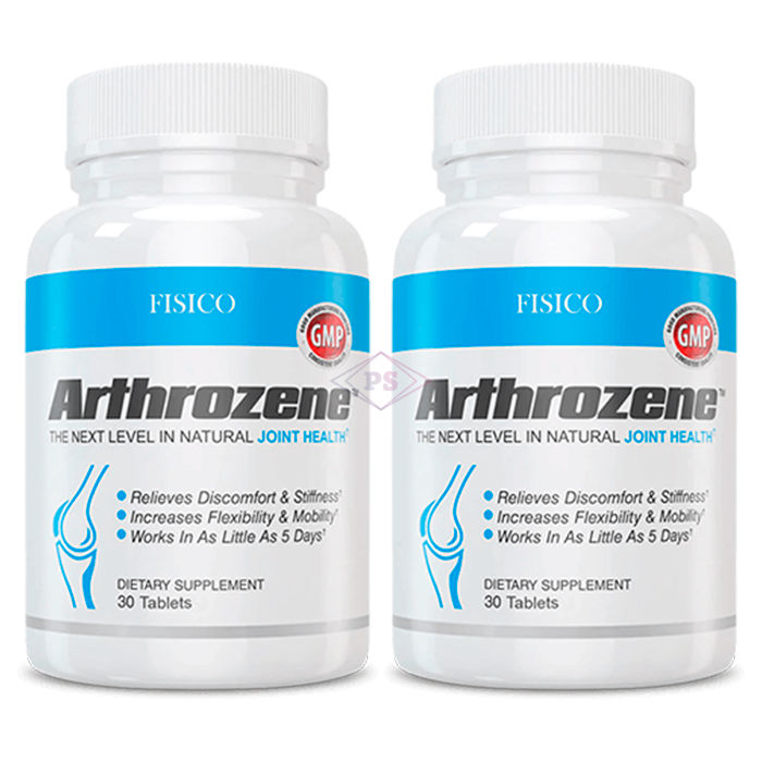 ✼ Arthrozene